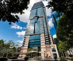 Capital Tower (D1), Office #455133981